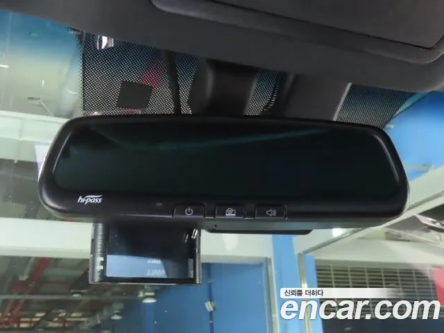 Ssangyong Rexton Sports Cannes id 2891647 из Кореи 5