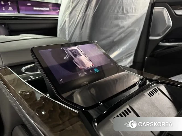 Cadillac Escalade 5th Generation 2025 Черный из Кореи, фото 5