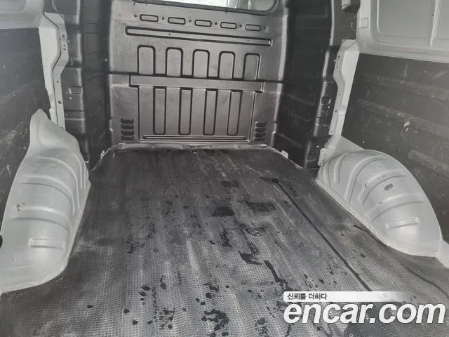 Hyundai The New Grand Starex 2020 Серебряный из Кореи, фото 5