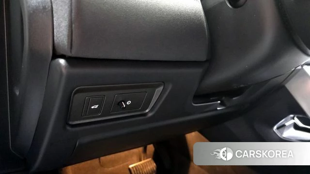 Land Rover Range Rover Evoque 2018 Белый из Кореи, фото 5