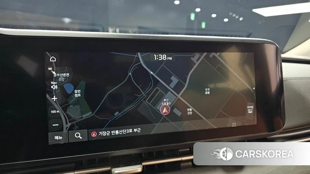 Kia Carnival 4th generation 2020 Белый из Кореи, фото 5