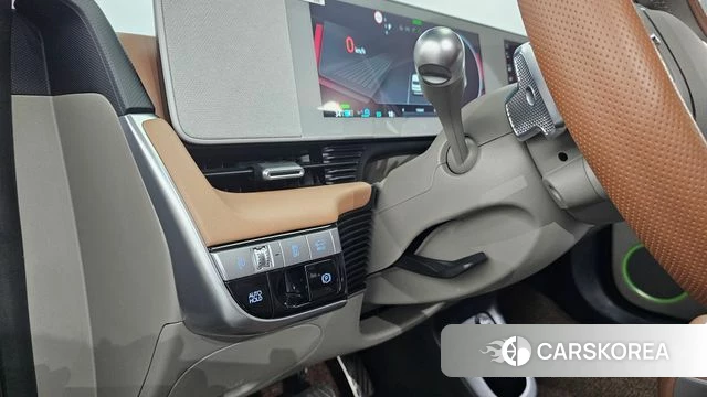 Hyundai Ionic 5 2021 Черный из Кореи, фото 5