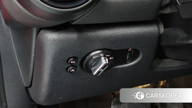 Mini Cooper 2021 Красный из Кореи, фото 5