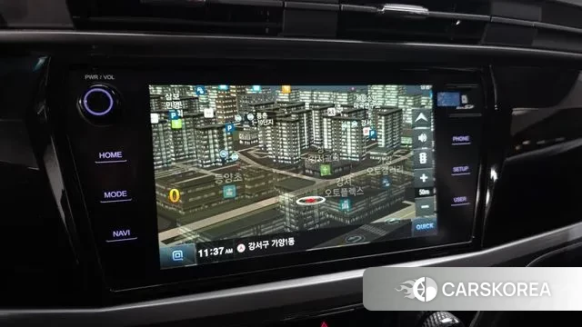 Ssangyong Beautiful Korando 2019 Серый из Кореи, фото 5