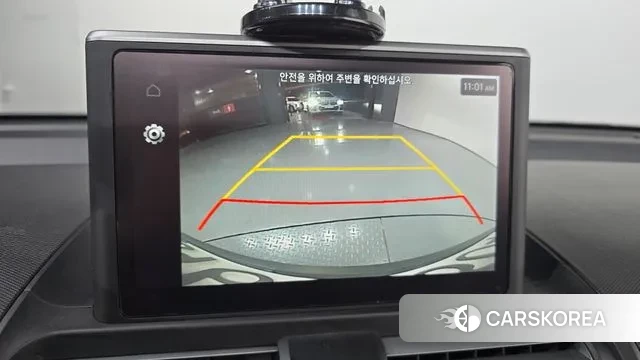 Hyundai Casper 2022 Серый из Кореи, фото 5