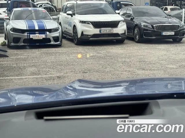 BMW X6 (G06) 2020 Синий из Кореи, фото 5