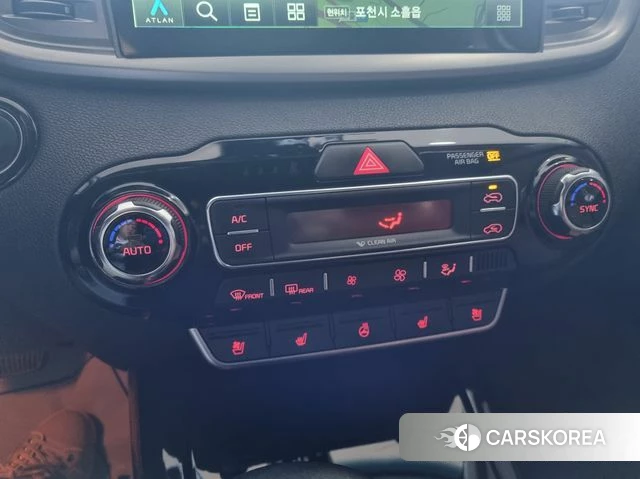 Kia The New Sorento 2019 Белый из Кореи, фото 5