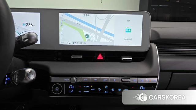 Hyundai Ionic 5 2024 Белый из Кореи, фото 5