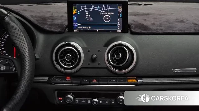 Audi New A3 2018 Белый из Кореи, фото 5