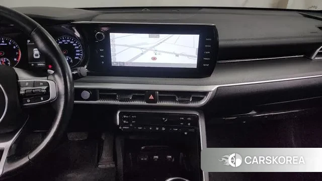 Kia K5 3rd generation id 3487786 из Кореи 5