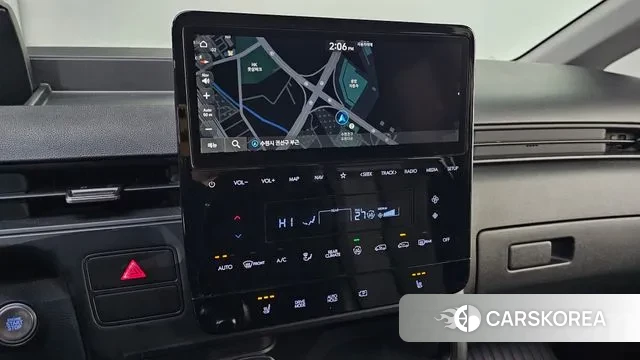 Hyundai Staria 2021 Серебряный из Кореи, фото 5