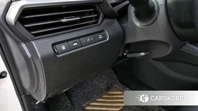 Nissan Altima (L34) 2019 Белый из Кореи, фото 5