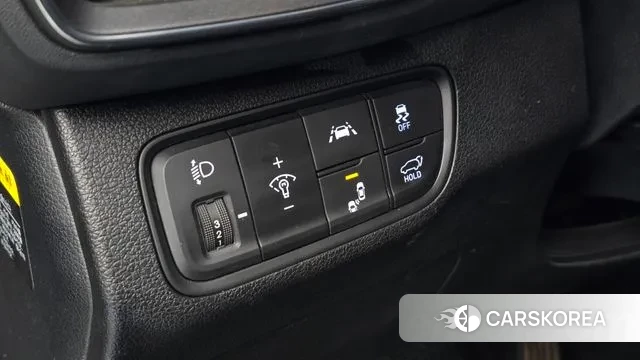 Hyundai Santa Fe TM 2018 Серый из Кореи, фото 5