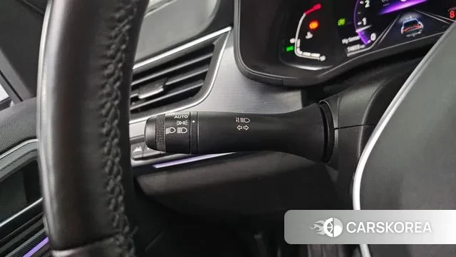 Renault Korea (Samsung) XM3 2022 Белый из Кореи, фото 5