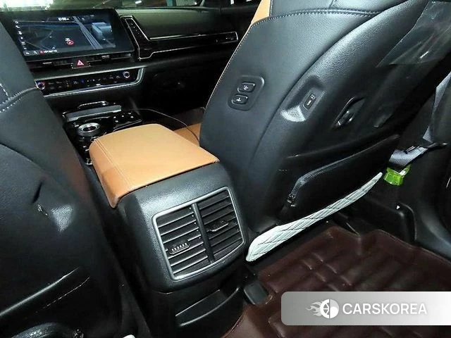 Kia Sportage 5th Generation 2021 Белый из Кореи, фото 5