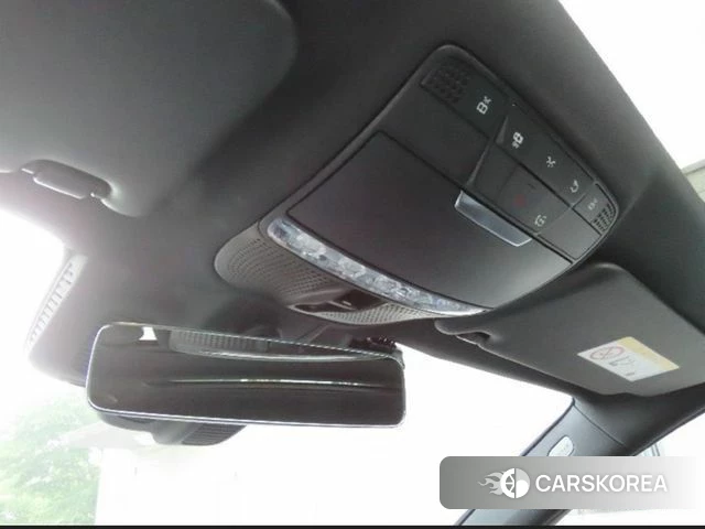 Mercedes-Benz E-Class W213 2020 Серебряный из Кореи, фото 5