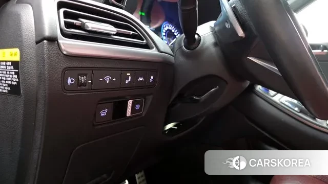 Hyundai Palisade 2020 Синий из Кореи, фото 5