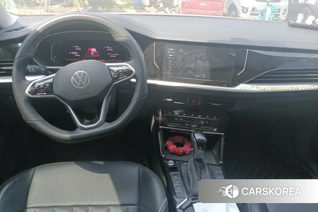 Volkswagen Passat 2023 Черный из Китая, фото 5