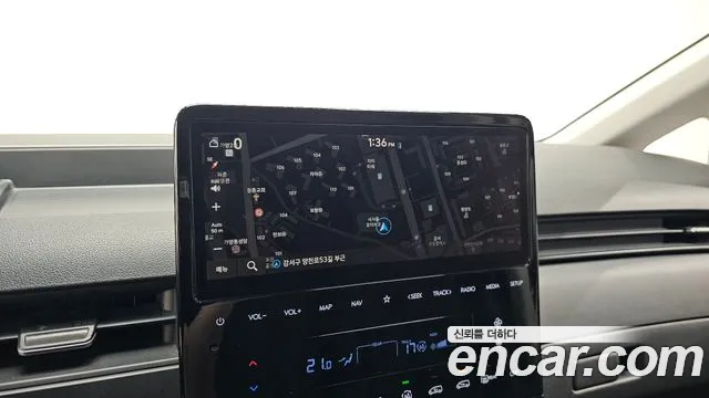 Hyundai Staria 2021 Белый из Кореи, фото 5