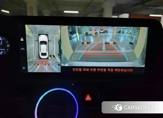Lexus ES300h 7th generation 2023 Белый из Кореи, фото 5