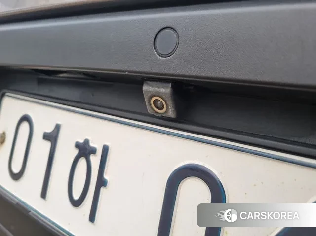 Kia All New Morning (JA) 2019 Серый из Кореи, фото 5