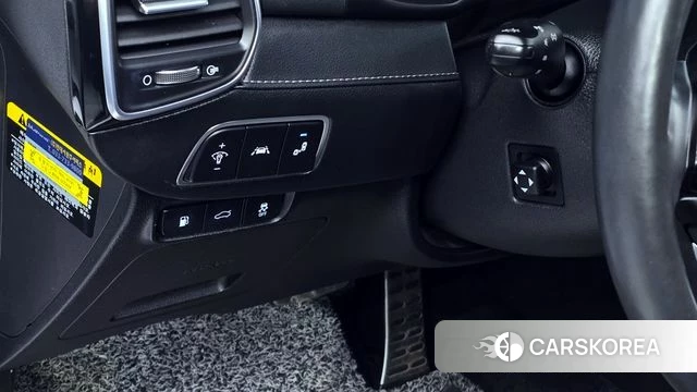 Hyundai Grandeur IG 2018 Белый из Кореи, фото 5