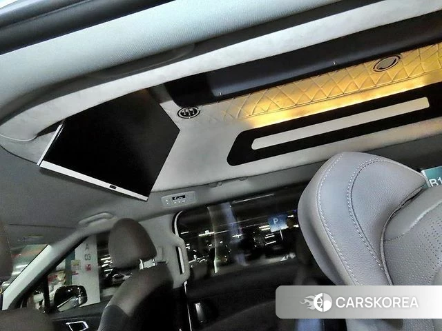 Kia The New Carnival 4th Generation 2024 Белый из Кореи, фото 5