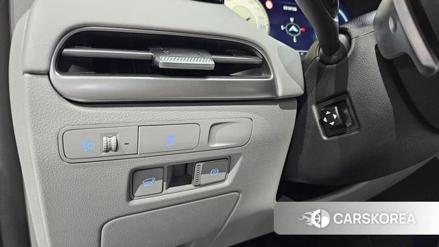 Hyundai The New Palisade 2023 Белый из Кореи, фото 5