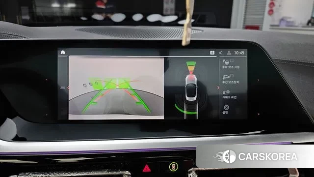 BMW Z4 (G29) 2019 Белый из Кореи, фото 5