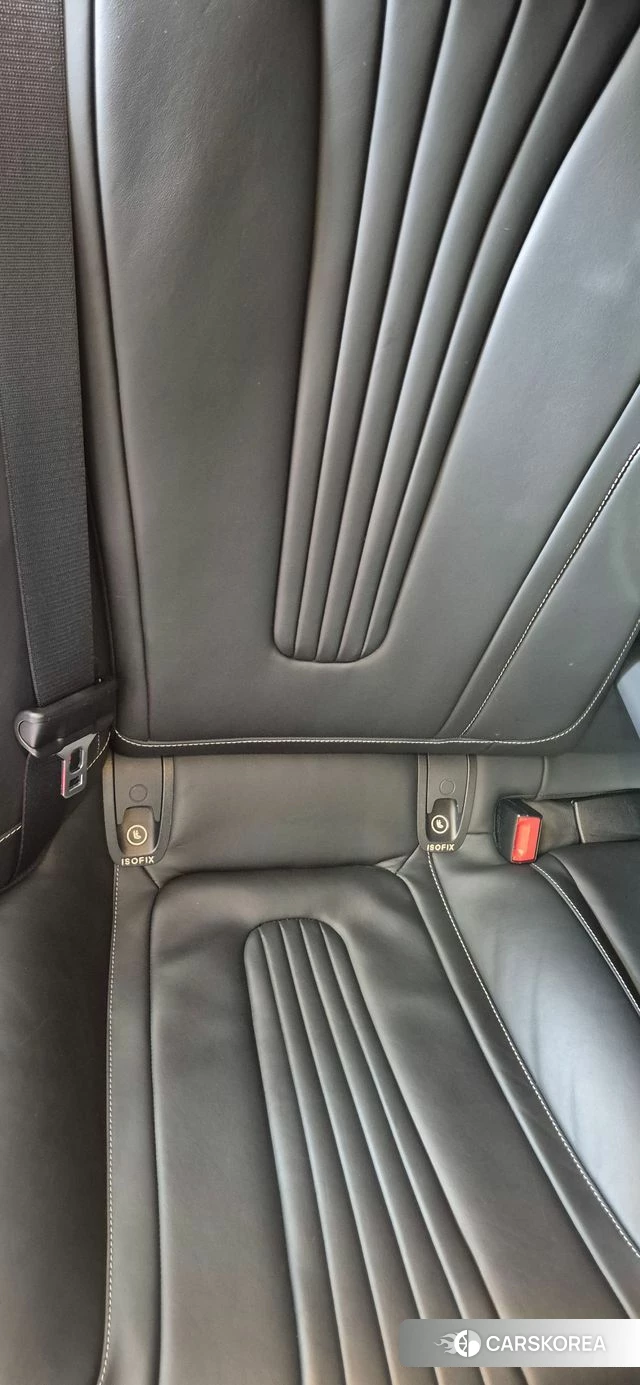 Mercedes-Benz CLS-Class C257 2020 Белый из Кореи, фото 5