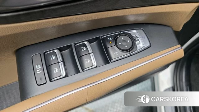 Kia The New Sorento 4th Generation 2023 Белый из Кореи, фото 5