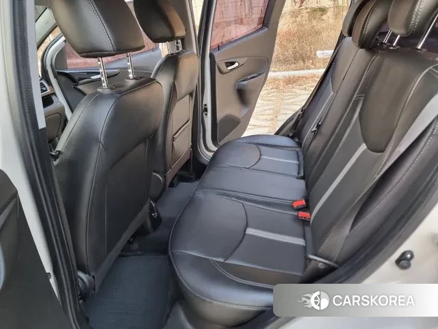 Chevrolet (GM Daewoo) The New Spark 2019 Жемчужный цвет из Кореи, фото 5