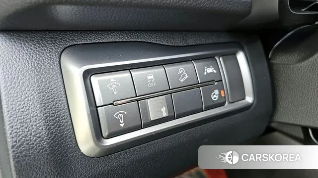 Ssangyong Berry New Tivoli 2020 Белый из Кореи, фото 5