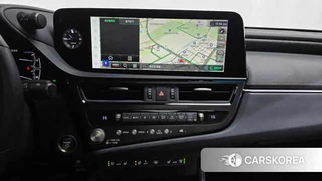 Lexus ES300h 7th generation 2022 Серый из Кореи, фото 5