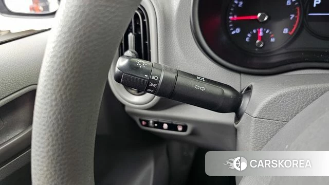 Kia Morning Urban (JA) 2020 Жемчужный цвет из Кореи, фото 5