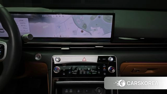 Genesis GV80 2024 Черный из Кореи, фото 5