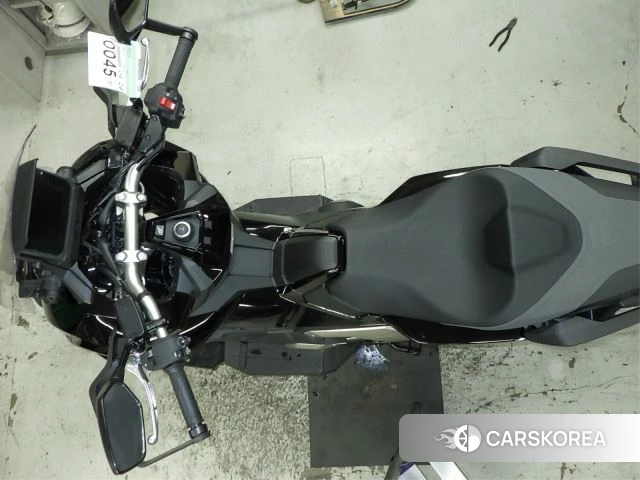 Проданный Honda X-ADV 750 id 4229649 из Японии, фото 2