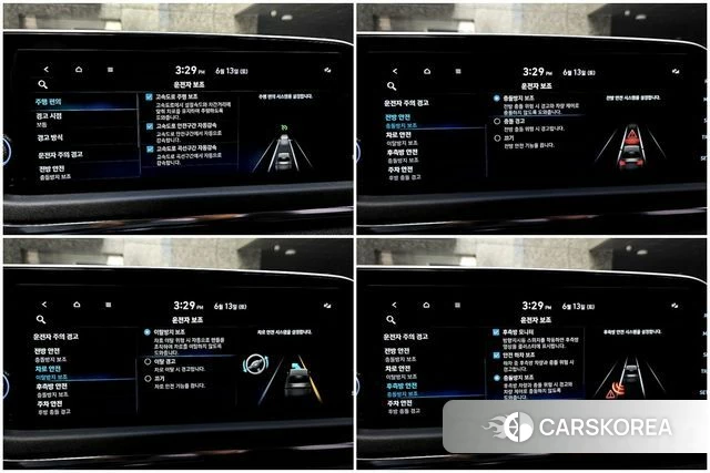 Hyundai Sonata Hybrid (DN8) 2022 Черный из Кореи, фото 5