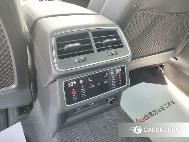 Audi A6L 2025 Черный из Китая, фото 5