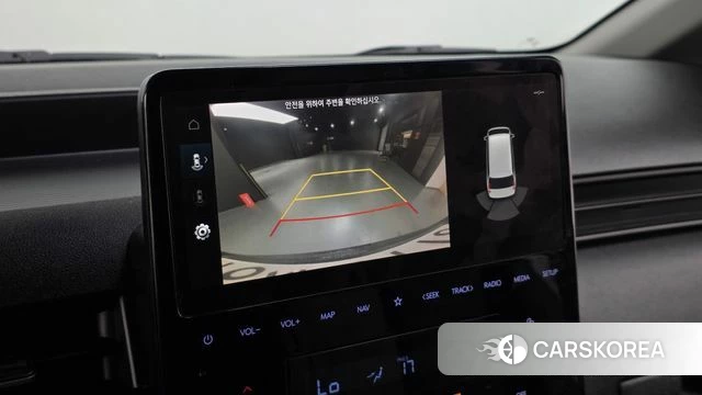 Hyundai Staria 2021 Синий из Кореи, фото 5