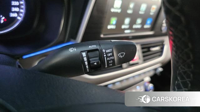 Hyundai Grandeur IG 2018 Серый из Кореи, фото 5