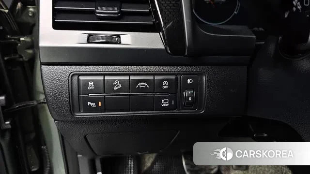 Ssangyong The New Rexton Sports Cannes 2022 Светло-зеленый из Кореи, фото 5