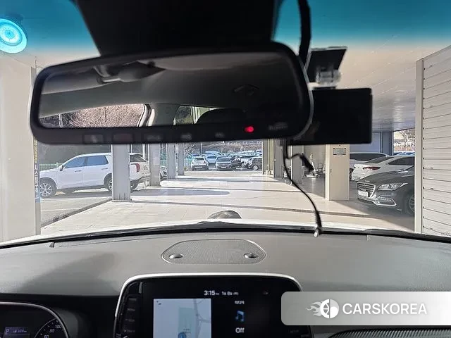 Hyundai All New Tucson 2019 Белый из Кореи, фото 5