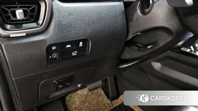 Kia Sorento 4th Generation 2020 Черный из Кореи, фото 5