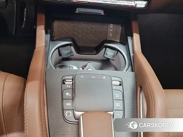 Mercedes-Benz GLE-Class W167 2025 Белый из Кореи, фото 5