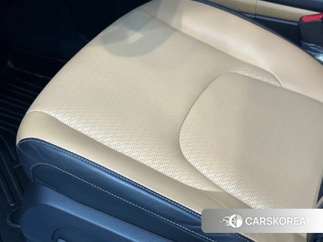 Kia Carnival 4th generation 2021 Черный из Кореи, фото 5