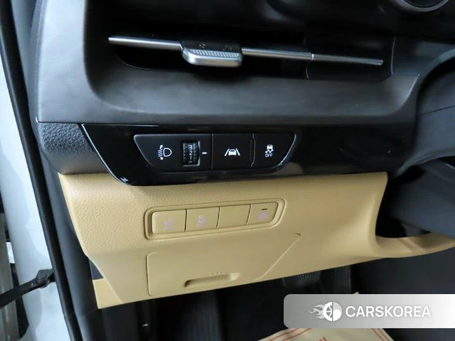 Kia Carnival 4th generation 2022 Белый из Кореи, фото 5
