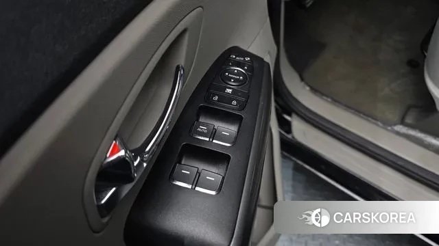 Kia The New Carnival 2018 Черный из Кореи, фото 5