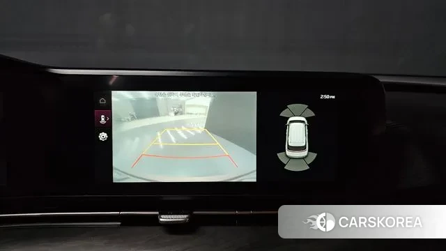 Kia Carnival 4th generation 2020 Белый из Кореи, фото 5