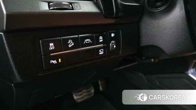 Ssangyong The New Rexton Sports Cannes 2022 Зеленый из Кореи, фото 5